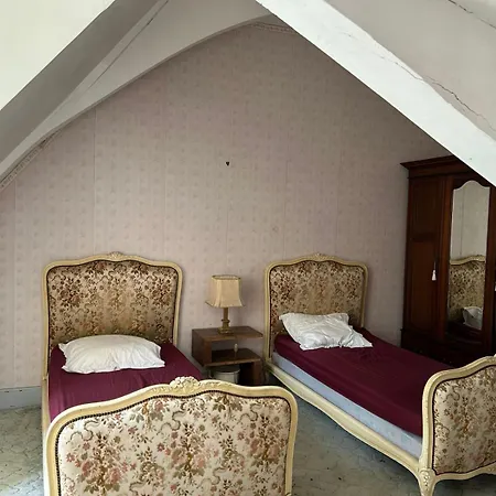 Chateau Belle Au Bois Dormant Vakantiehuis Cambounet-sur-le-Sor