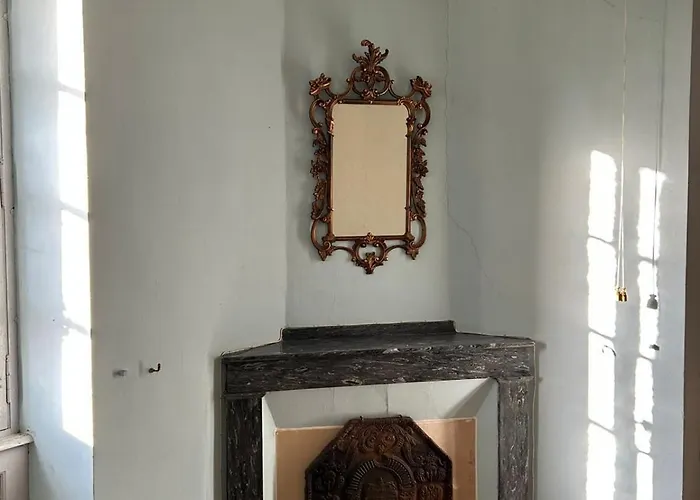 Chateau Belle Au Bois Dormant Cambounet-sur-le-Sor