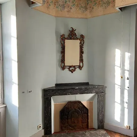 Chateau Belle Au Bois Dormant Cambounet-sur-le-Sor