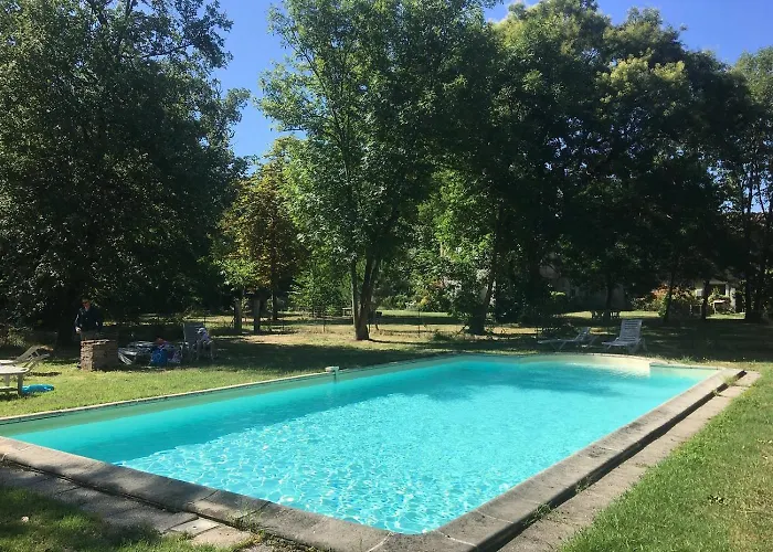 Chateau Belle Au Bois Dormant 別荘